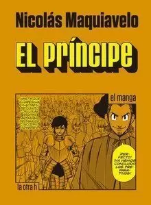 EL PRÍNCIPE