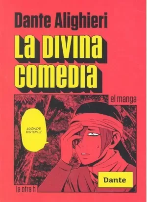 LA DIVINA COMEDIA