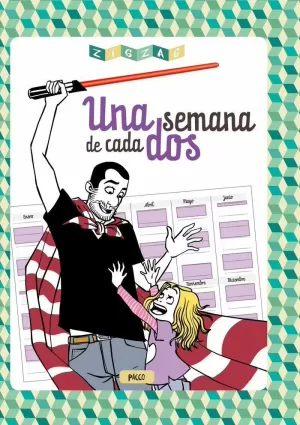 UNA SEMANA DE CADA DOS Nº 02/02