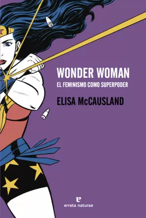 WONDER WOMAN
