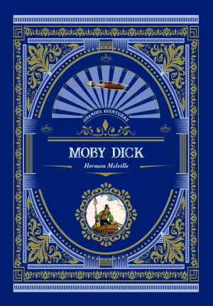 MOBY DICK