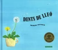 DENTS DE LLEÓ