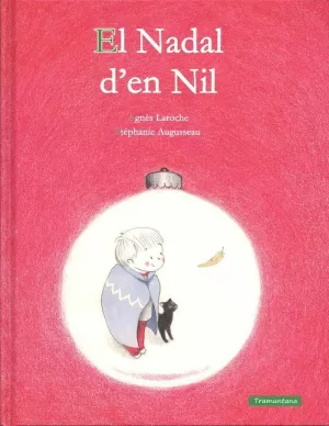 EL NADAL D' EN NIL