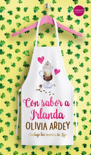 CON SABOR A IRLANDA