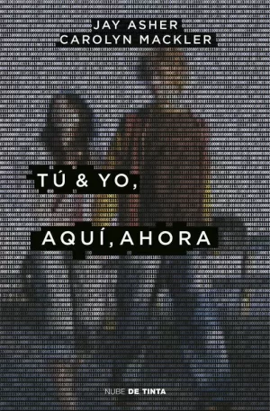 TÚ & YO, AQUÍ, AHORA TÚ & YO, AQUÍ, AHORA