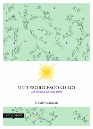 UN TESORO ESCONDIDO UN TESORO ESCONDIDO