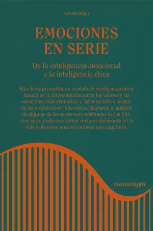 EMOCIONES EN SERIE EMOCIONES EN SERIE