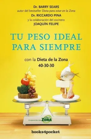 TU PESO IDEAL PARA SIEMPRE TU PESO IDEAL PARA SIEMPRE