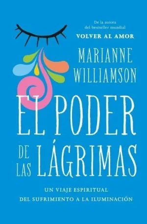 EL PODER DE LAS LÁGRIMAS
