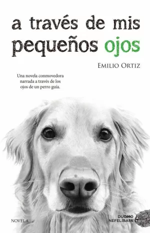 A TRAVÉS DE MIS PEQUEÑOS OJOS A TRAVÉS DE MIS PEQUEÑOS OJOS