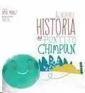 LA INCREÏBLE HISTÒRIA DEL PUNTET CHIMPÚN