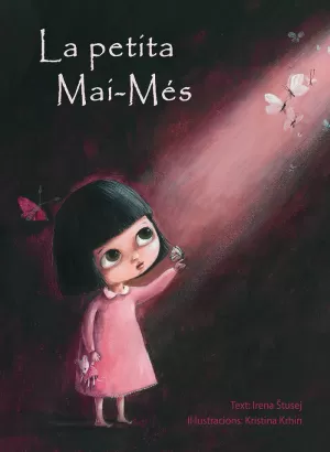 LA PETITA MAI-MÉS