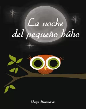 LA NOCHE DEL PEQUEÑO BÚHO