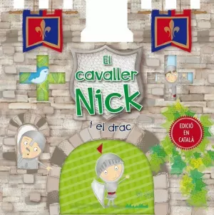 EL CAVALLER NICK I EL DRAC