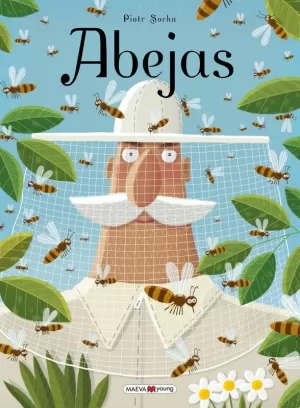 ABEJAS ABEJAS