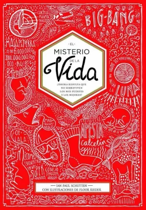 EL MISTERIO DE LA VIDA