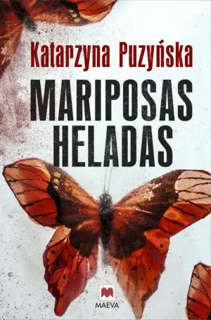 MARIPOSAS HELADAS