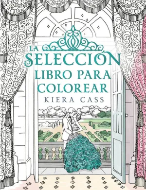 LA SELECCIÓN. LIBRO PARA COLOREAR (LA SELECCIÓN) LA SELECCIÓN. LIBRO PARA COLOREAR (LA SELECCIÓN)