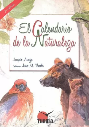 EL CALENDARIO DE LA NATURALEZA