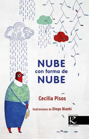 NUBE CON FORMA DE NUBE NUBE CON FORMA DE NUBE