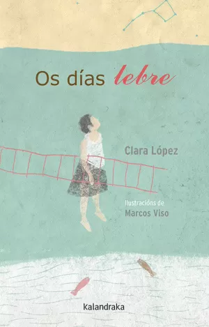 OS DÍAS LEBRE