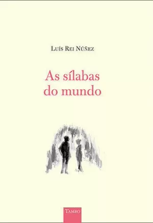 AS SÍLABAS DO MUNDO