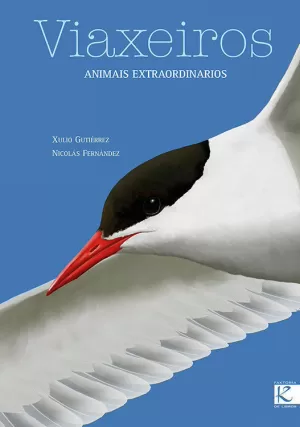 VIAXEIROS VIAXEIROS