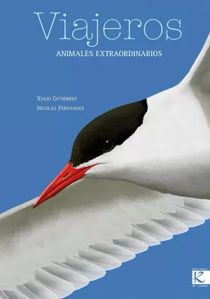 VIAJEROS