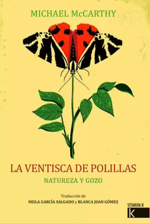 LA VENTISCA DE POLILLAS LA VENTISCA DE POLILLAS