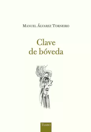 CLAVE DE BÓVEDA CLAVE DE BÓVEDA