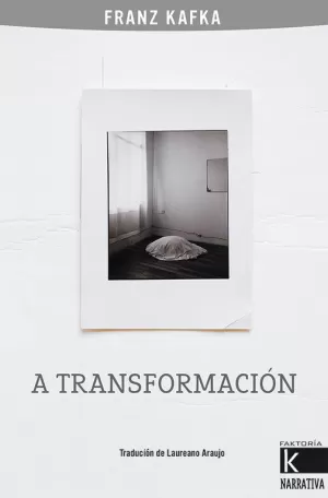 A TRANSFORMACIÓN A TRANSFORMACIÓN