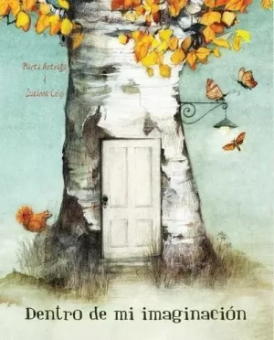 DENTRO DE MI IMAGINACIÓN DENTRO DE MI IMAGINACIÓN