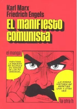 EL MANIFIESTO COMUNISTA