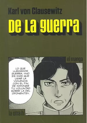 DE LA GUERRA