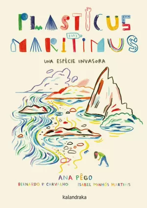 PLASTICUS MARITIMUS. UNA ESPÈCIE INVASORA