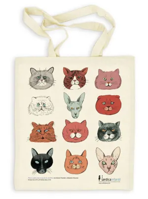 BOLSA GATOS BAJO LA LUPA DE LOS CIENTIICOS