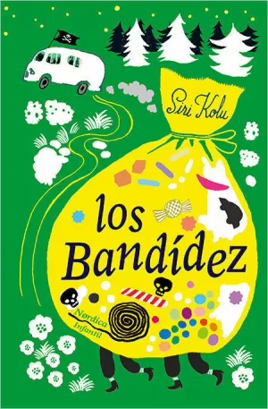 LOS BANDÍDEZ