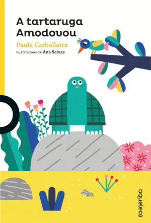 A TARTARUGA AMODOVOU