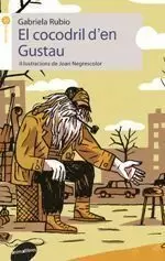 EL COCODRIL D'EN GUSTAU