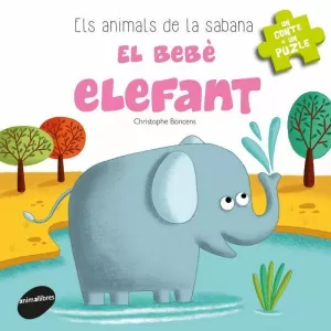 EL BEBÈ ELEFANT