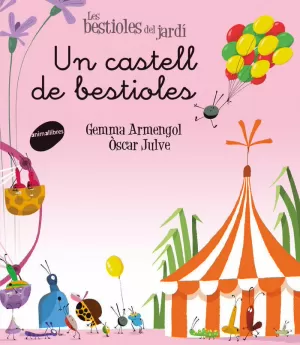UN CASTELL DE BESTIOLES