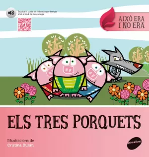 ELS TRES PORQUETS