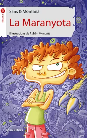 LA MARANYOTA LA MARANYOTA