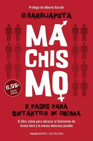 MACHISMO