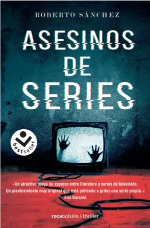 ASESINOS DE SERIES (ASESINOS DE SERIES 1) ASESINOS DE SERIES (ASESINOS DE SERIES 1)