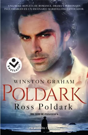 ROSS POLDARK (POLDARK 1)