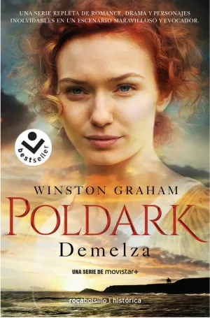 DEMELZA (POLDARK 2)