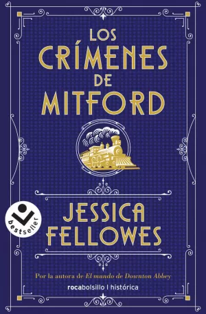 LOS CRÍMENES DE MITFORD (LOS CRÍMENES DE MITFORD 1) LOS CRÍMENES DE MITFORD (LOS CRÍMENES DE MITFORD 1)