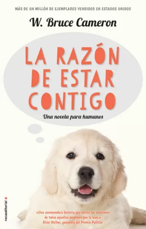 LA RAZÓN DE ESTAR CONTIGO LA RAZÓN DE ESTAR CONTIGO
