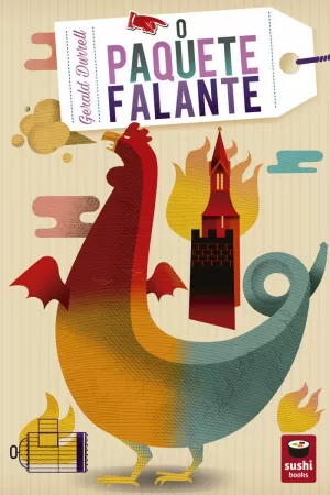 O PAQUETE FALANTE